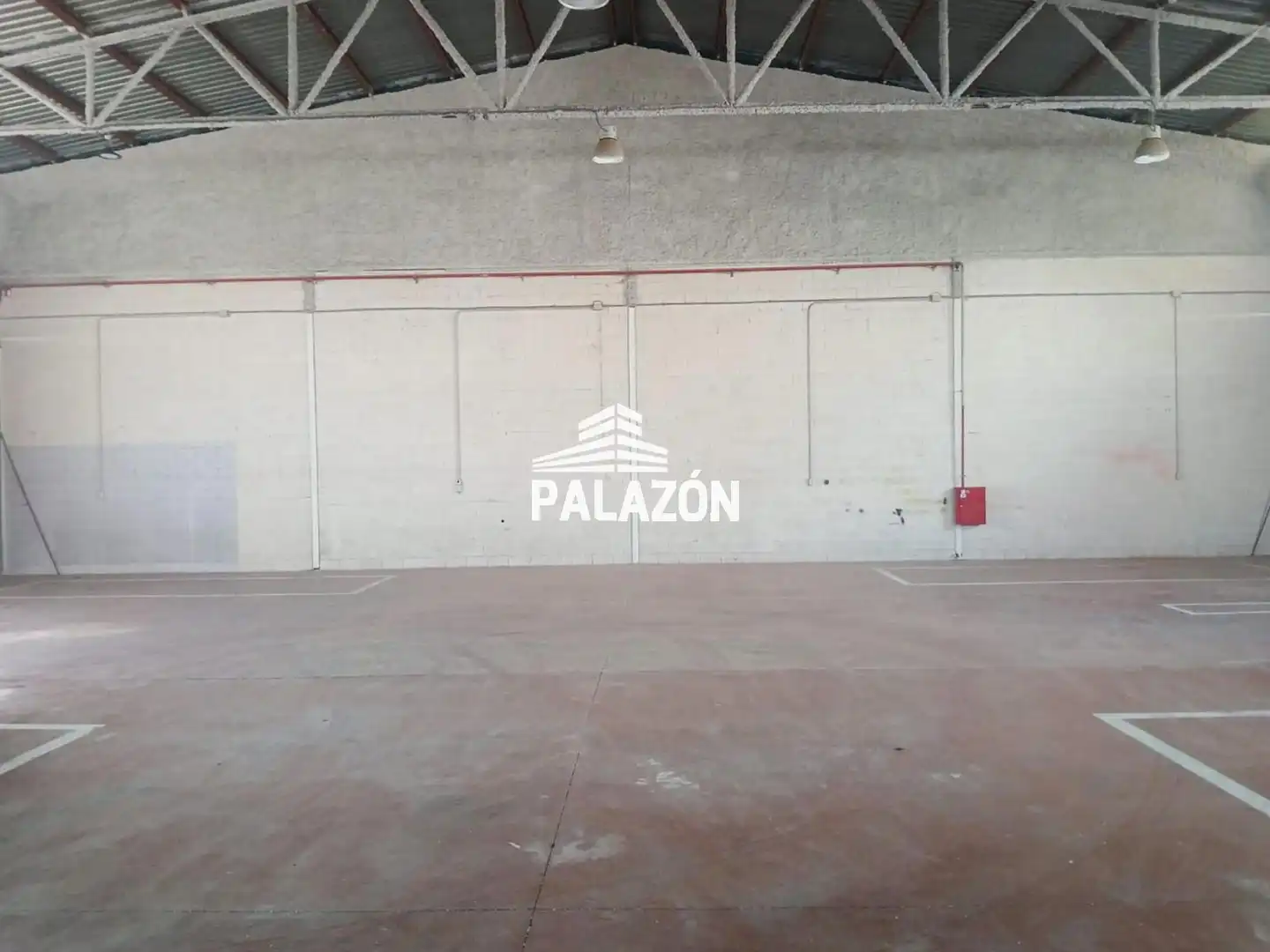 Nave Industrial en Alicante / Alacant - Foto 8
