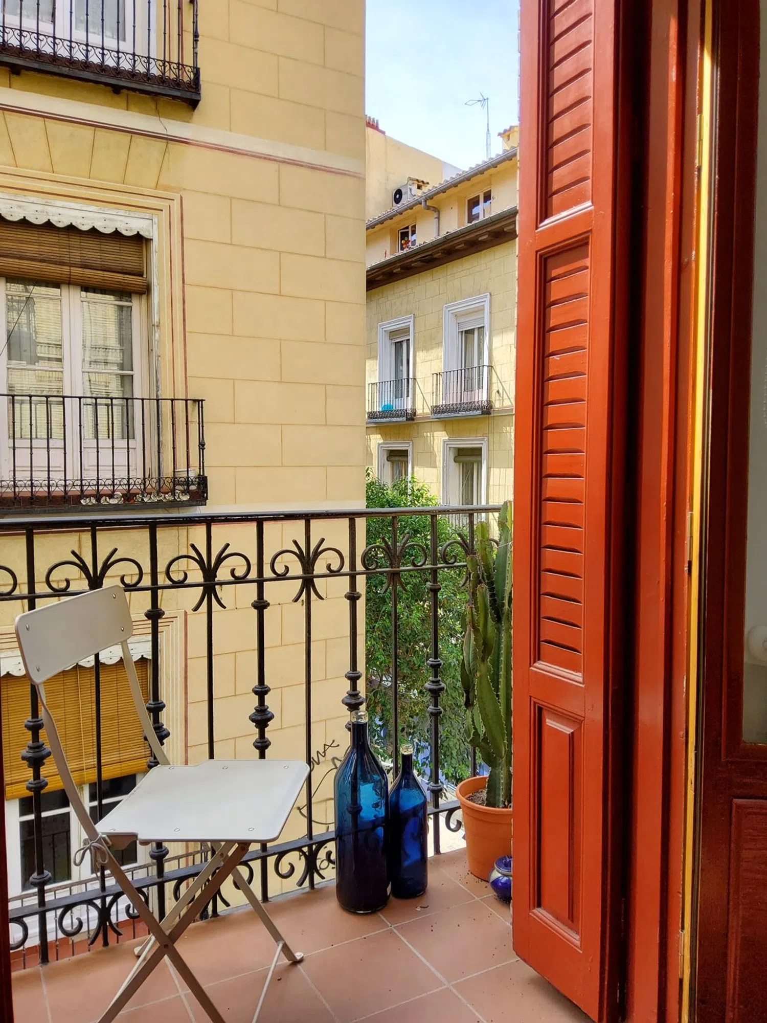 Piso en calle del Pez, 18 - Foto 13