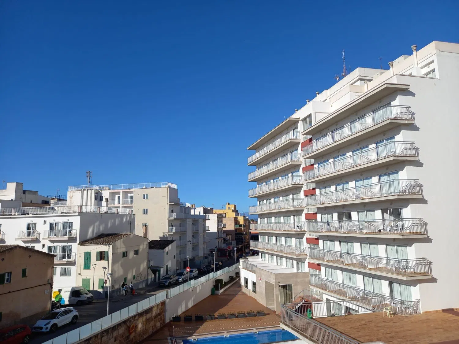 Piso en Barrio Ses Cadenes-Arenal - Foto 11