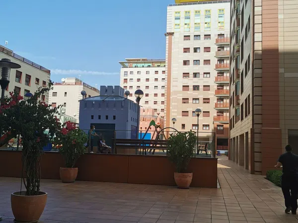 Piso en Av. Finlandia, 2