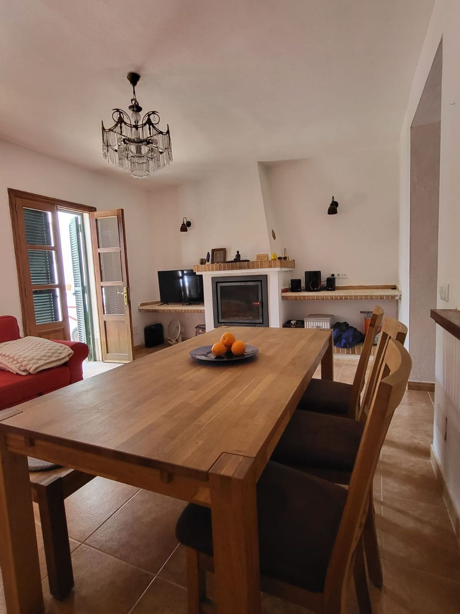 Chalet adosado en Calle de Cala Figuera, 73, Felanitx centro, Felanitx centro - Foto 13