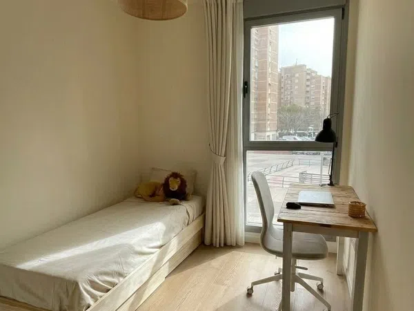 Piso en Calle Menorca, 5, Los Guindos - Parque Mediterráneo - Santa Paula - Foto 7