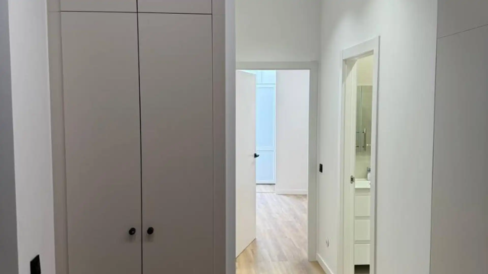 Piso en  Carrer del Doctor Serrano 10 - Foto 14