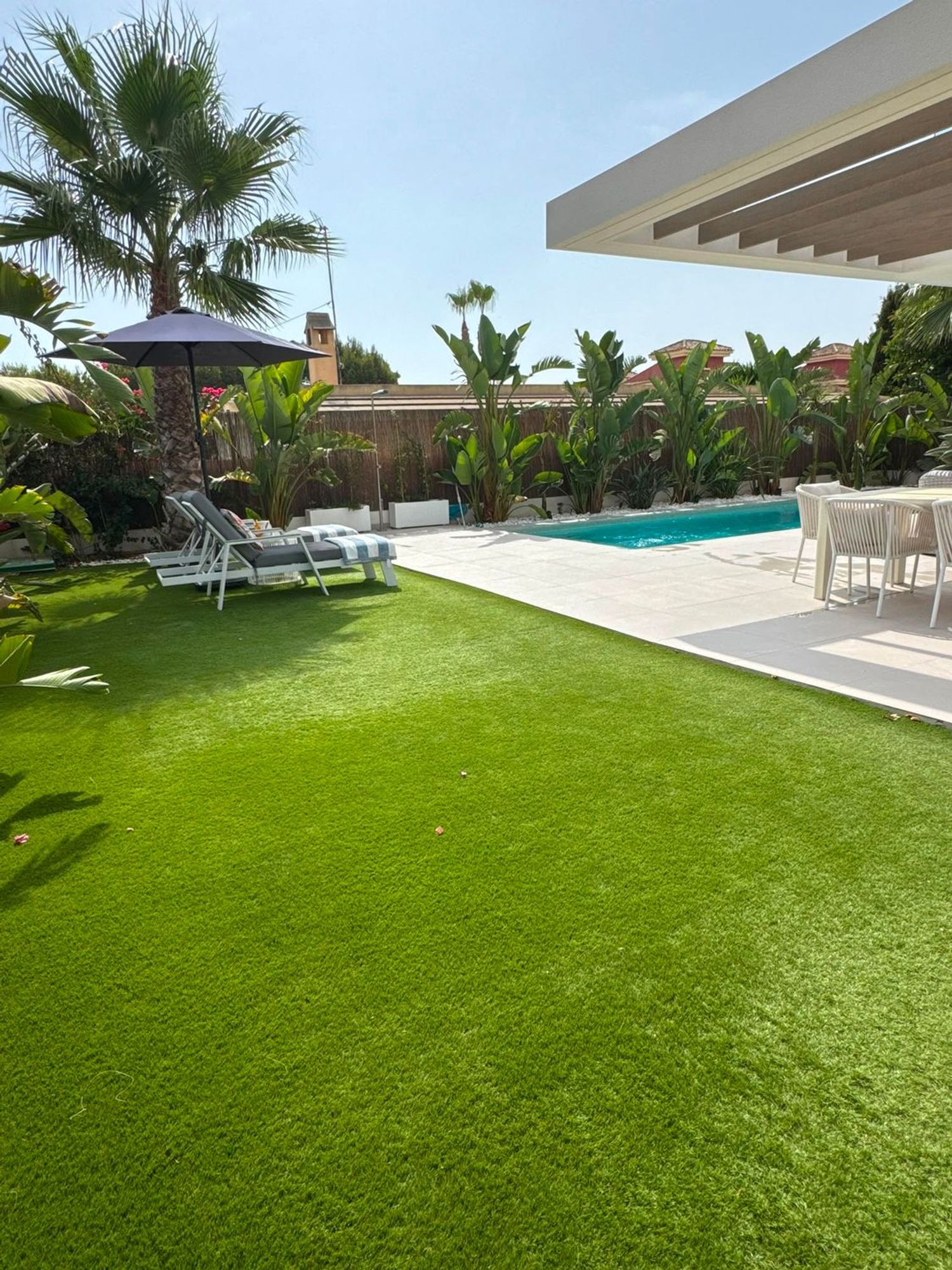 Casa o chalet independiente en Avenida Torrevieja Mz II, 27 -1, Monte Zenia - Foto 9