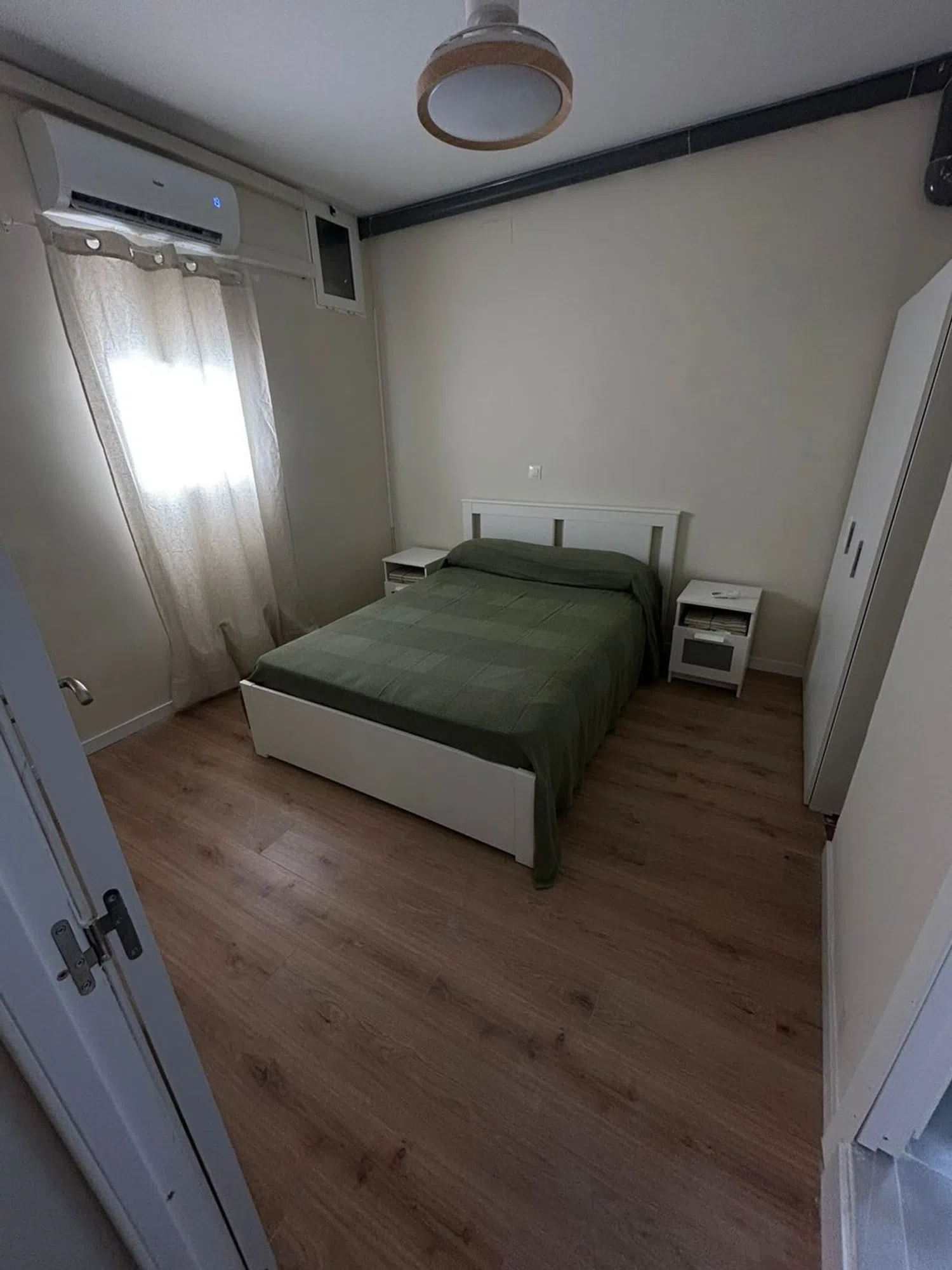 Piso en calle de Juan de Urbieta, 42 - Foto 6