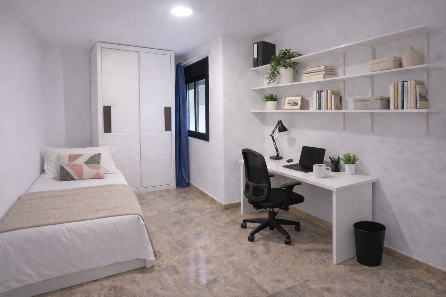 Piso en calle Verónica, 22 - Foto 10