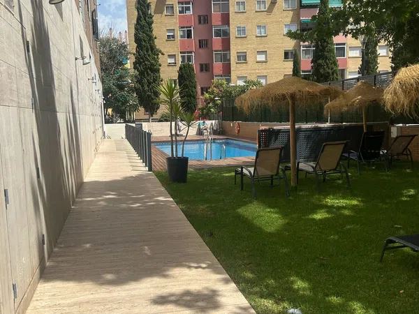 Piso en Calle la Cortijuela, 1, Ctra Sierra - Acceso Nuevo Alhambra, Ctra Sierra - Acceso Nuevo Alhambra - Foto 6