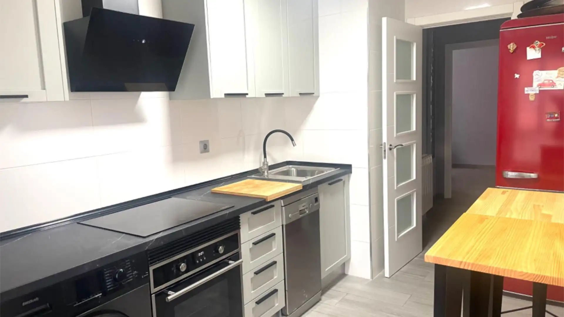 Piso en  Calle San Mateo 16 - Foto 3