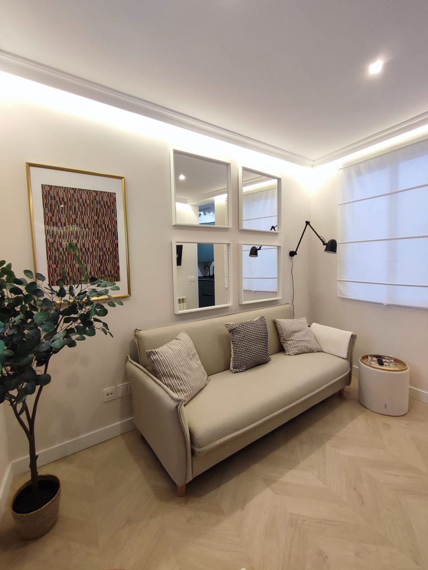 Piso en calle de Olid, 8 - Foto 6