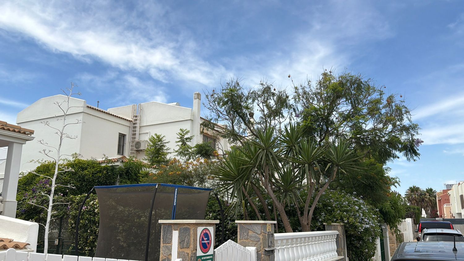 Chalet pareado en Calle Almijares, 15, Vega de Acá - Nueva Almería - Cortijo Grande, Vega de Acá - Nueva Almería - Cortijo Grande - Foto 4