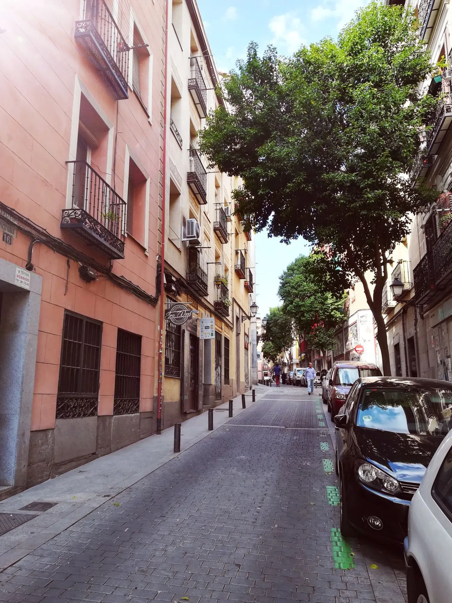 Ático en calle de Mira el Sol, 16 - Foto 12