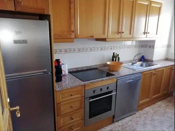 Piso en Calle J'Alhamed 17, 47, Punta Prima - Foto 3