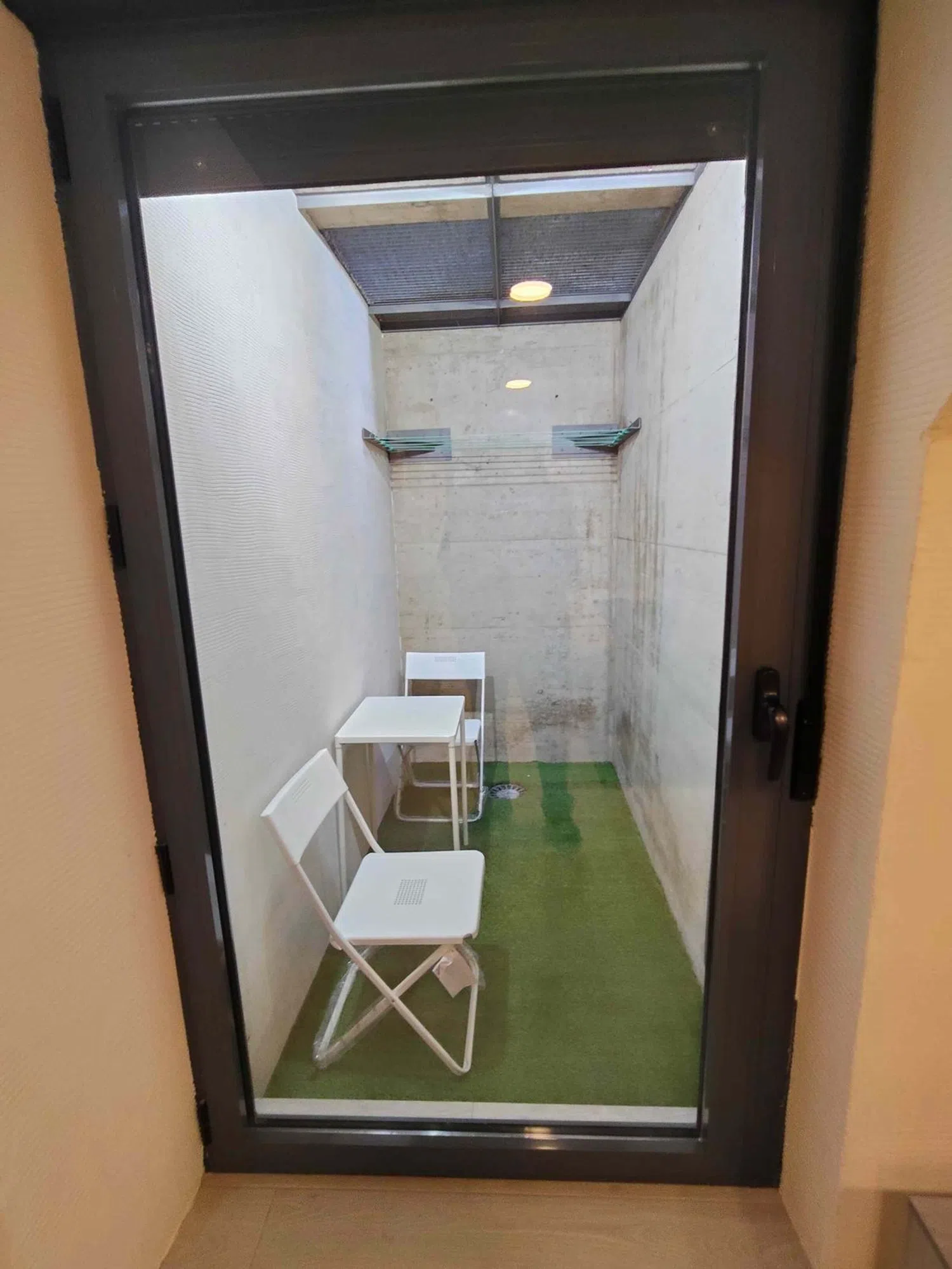 Estudio en calle de Martínez Izquierdo, 21 - Foto 8