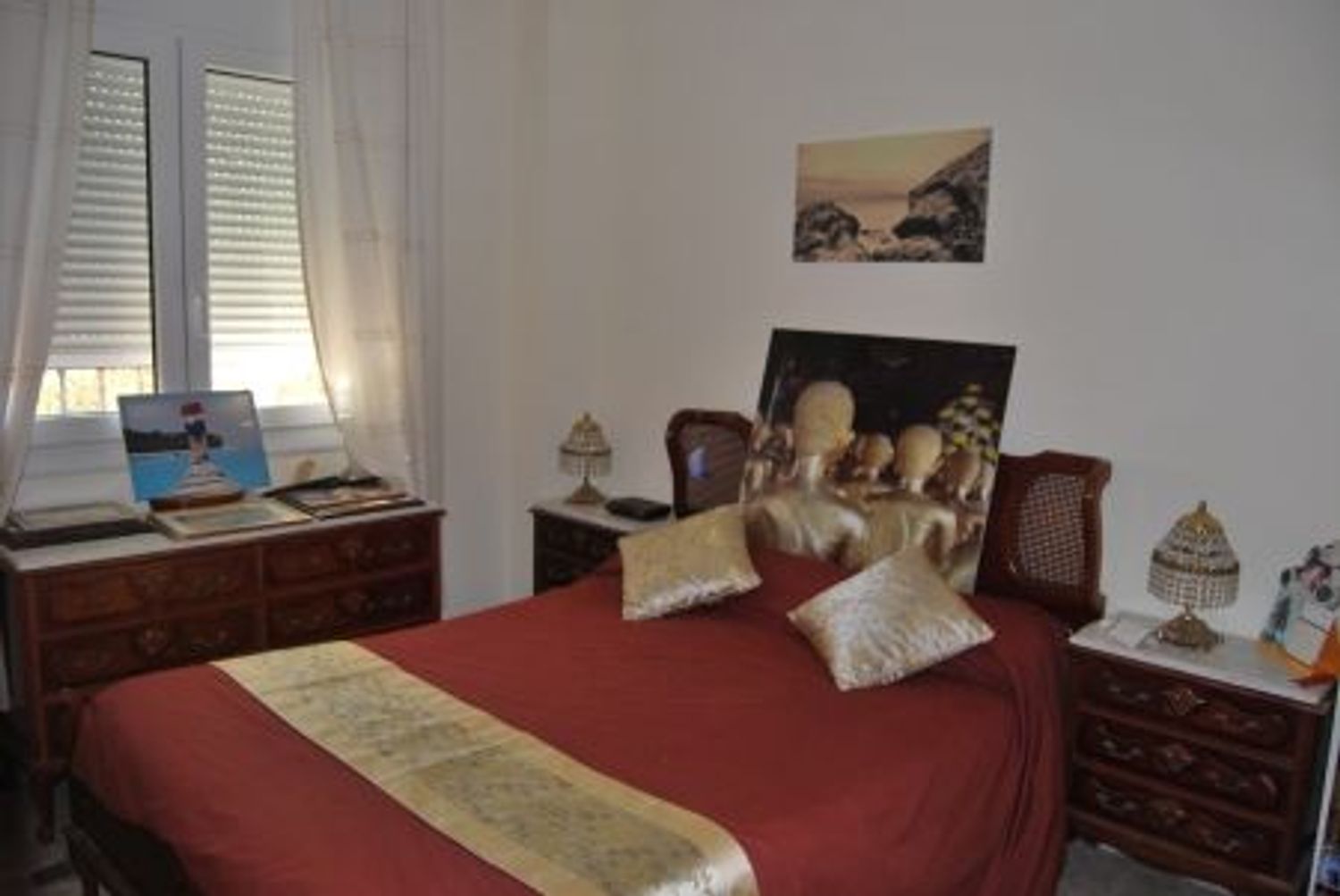 Chalet adosado en Calle Campanilla, 16, Olivar de Quintos, Olivar de Quintos - Foto 10