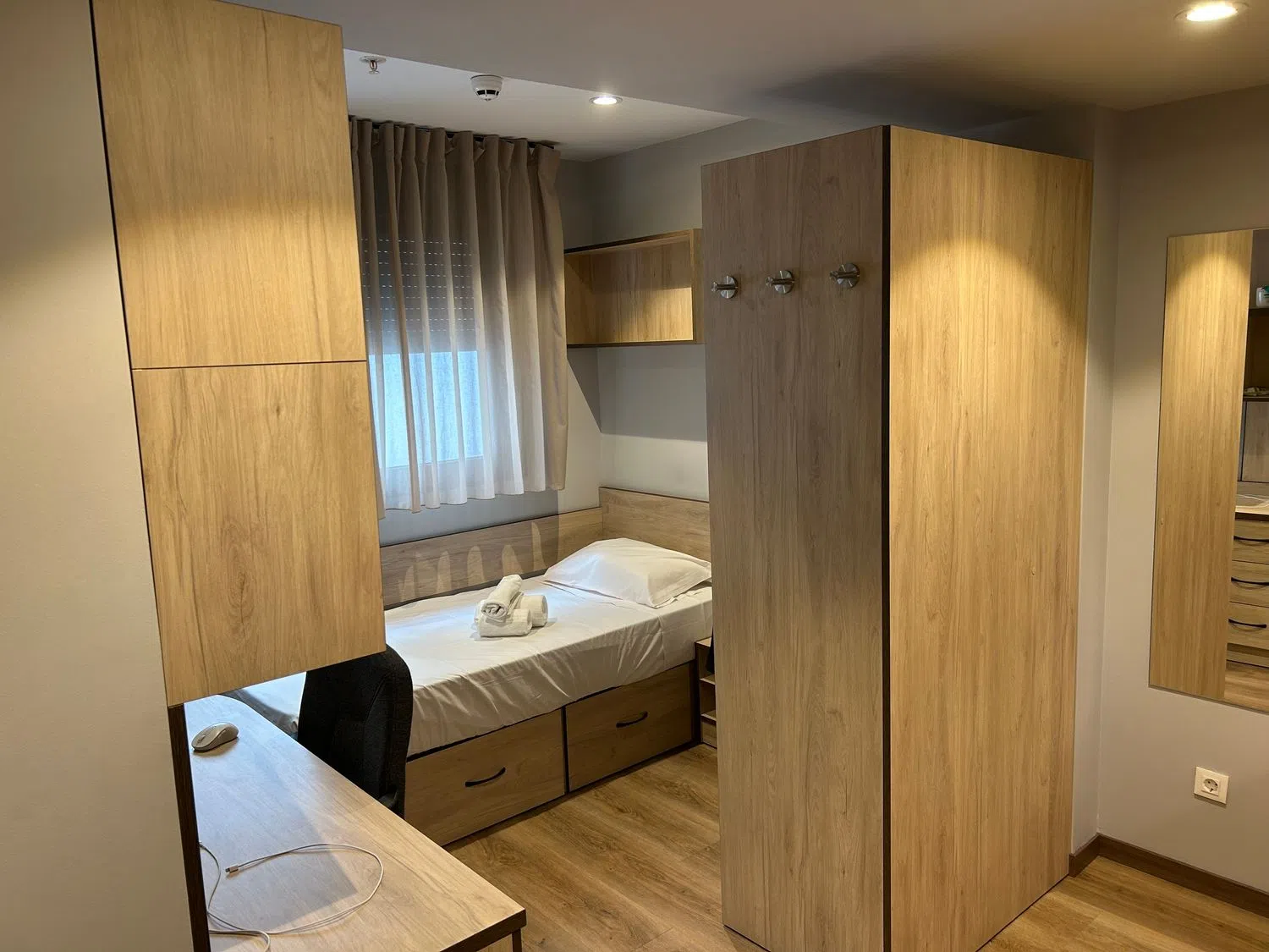 Estudio en calle de Pallars, 135 - Foto 1