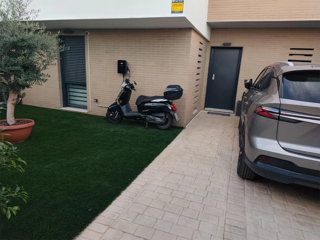 Casa adosada en  Antonio Morillas Rodríguez 3 - Foto 3