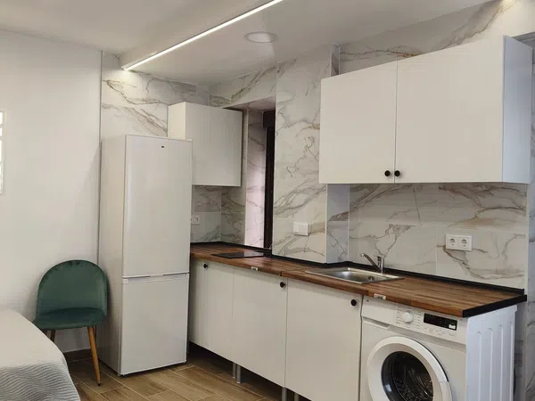 Estudio en Calle Juan Tocino, 19, Casco Histórico - Ollerías - Marrubial - Foto 1
