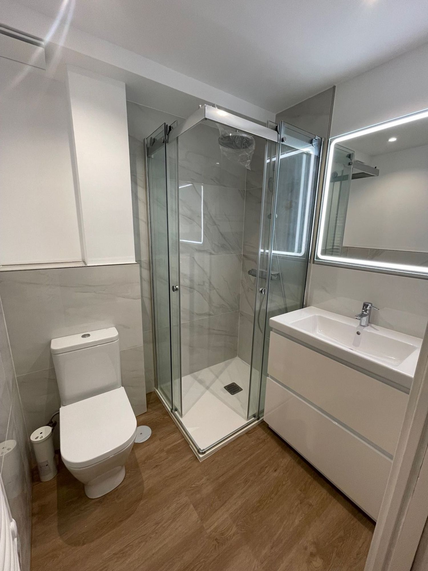 Piso en calle San Andrés, 2 - Foto 8