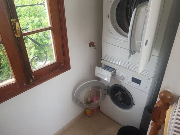 Chalet adosado en calle Acorán, 18 - Foto 14