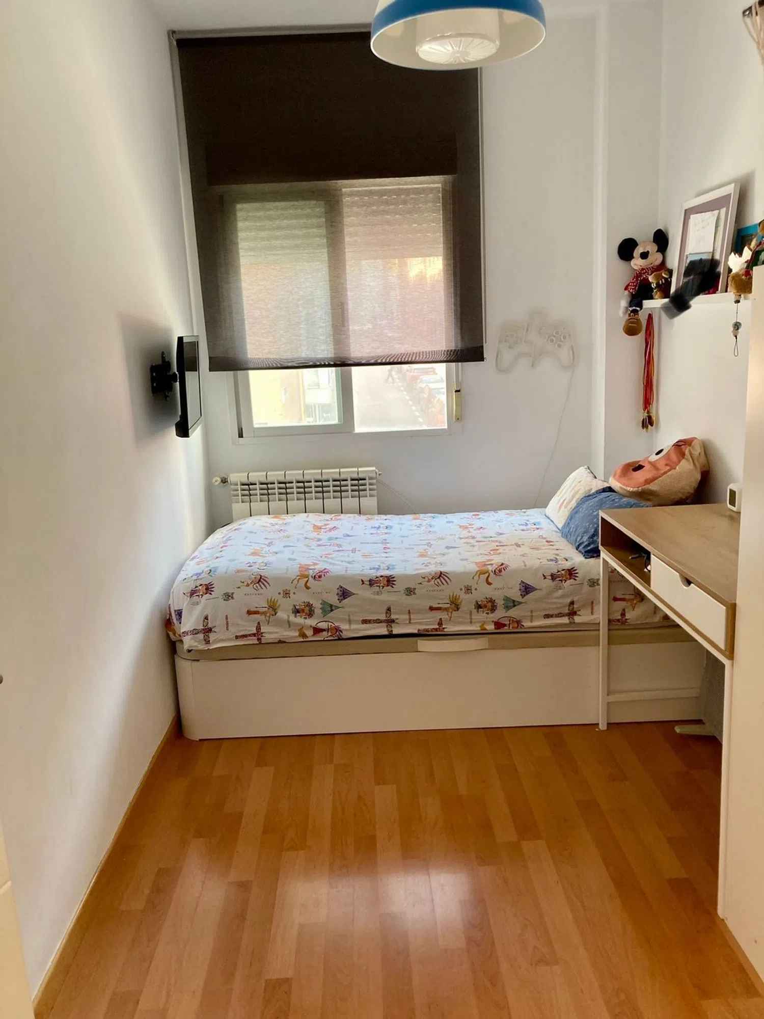 Piso en calle de Francisca Calonge, 1 - Foto 10