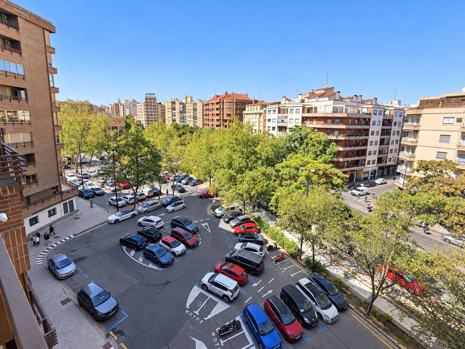 Piso en Camino de las Torres, 45, Parque Miraflores - Foto 12