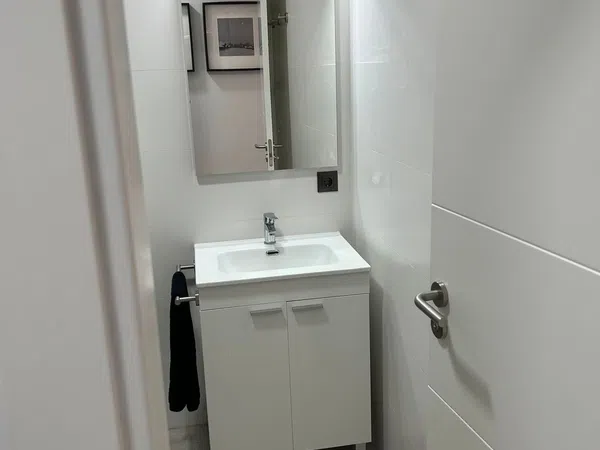 Piso en Calle Luis Doreste Silva, 6, Arenales - Lugo - Avda Marítima - Foto 8