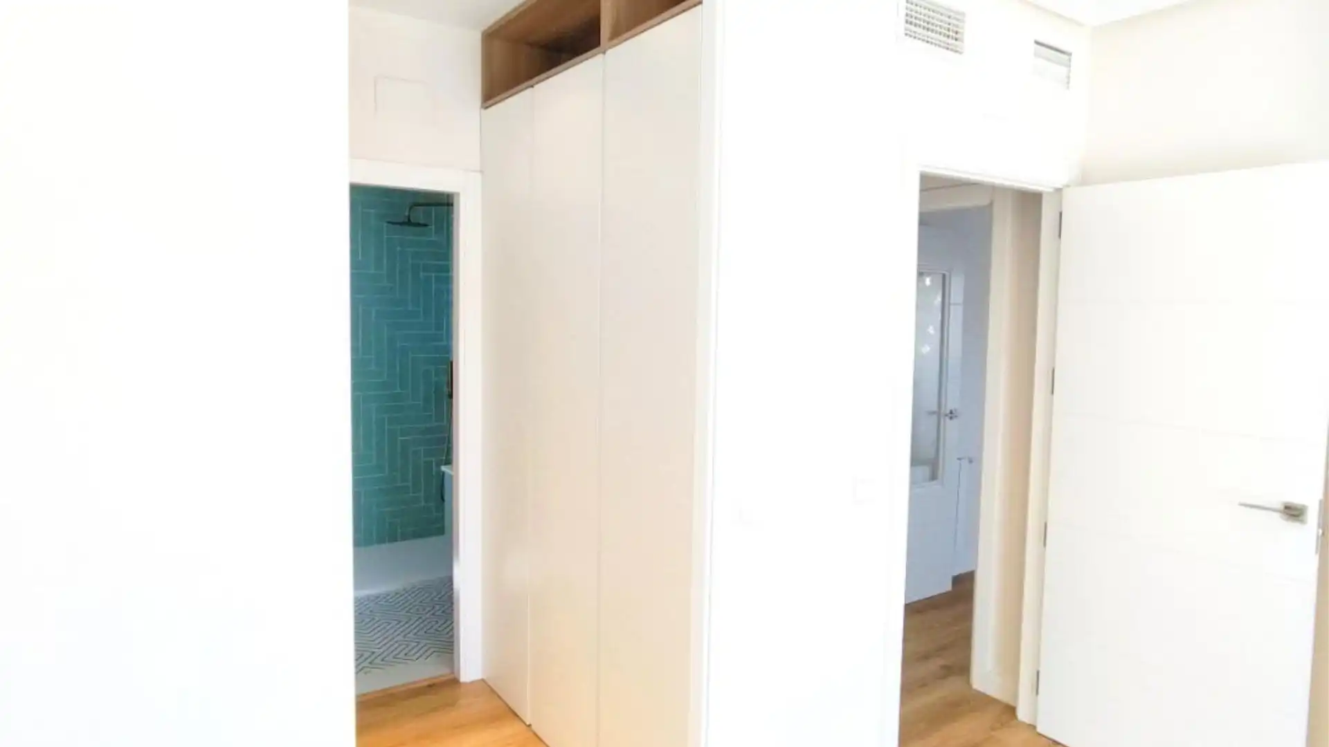 Piso en  Avenida de Dulcinea 25 - Foto 23