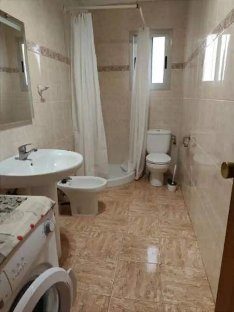 Piso en Benimaclet - Foto 3