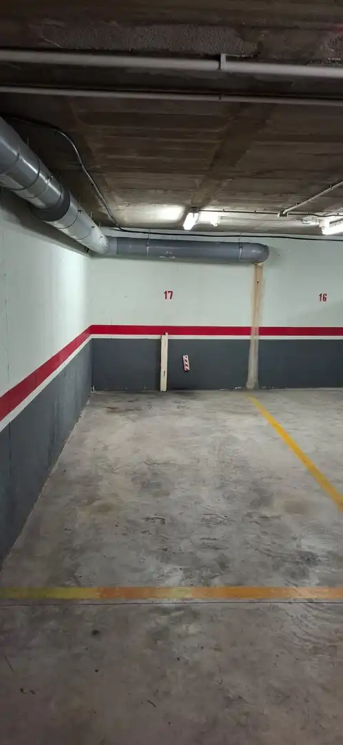 Piso en  Carrer de l'Arxiu de Simancas 86 - Foto 13