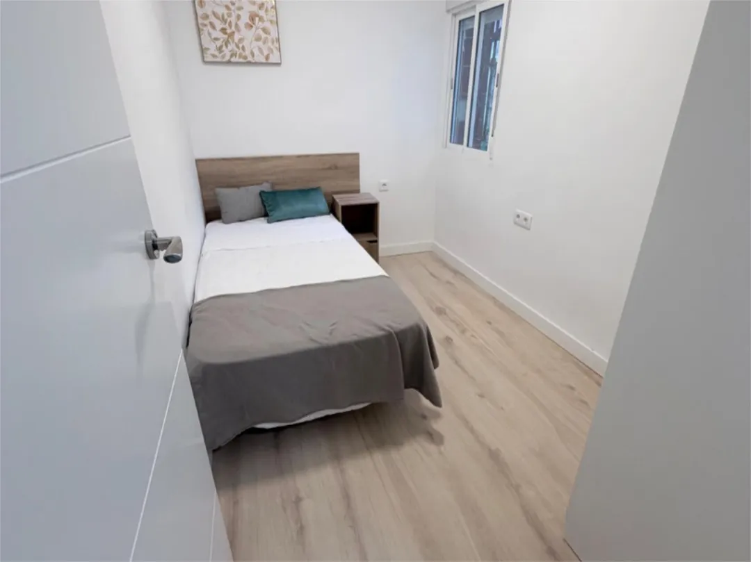 Piso en  Calle Ronda de Alfareros 7 - Foto 1