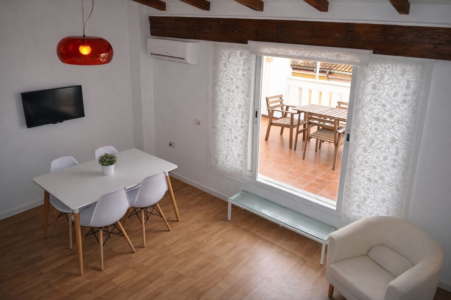 Ático en calle de Sevilla, 27 - Foto 7