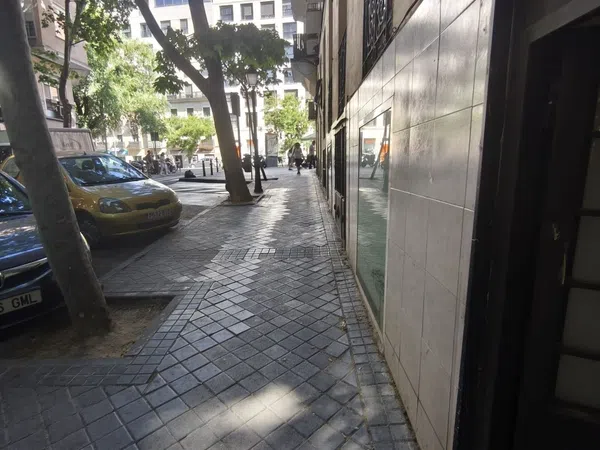 Estudio en Paseo de las Acacias, 11, Acacias - Foto 3