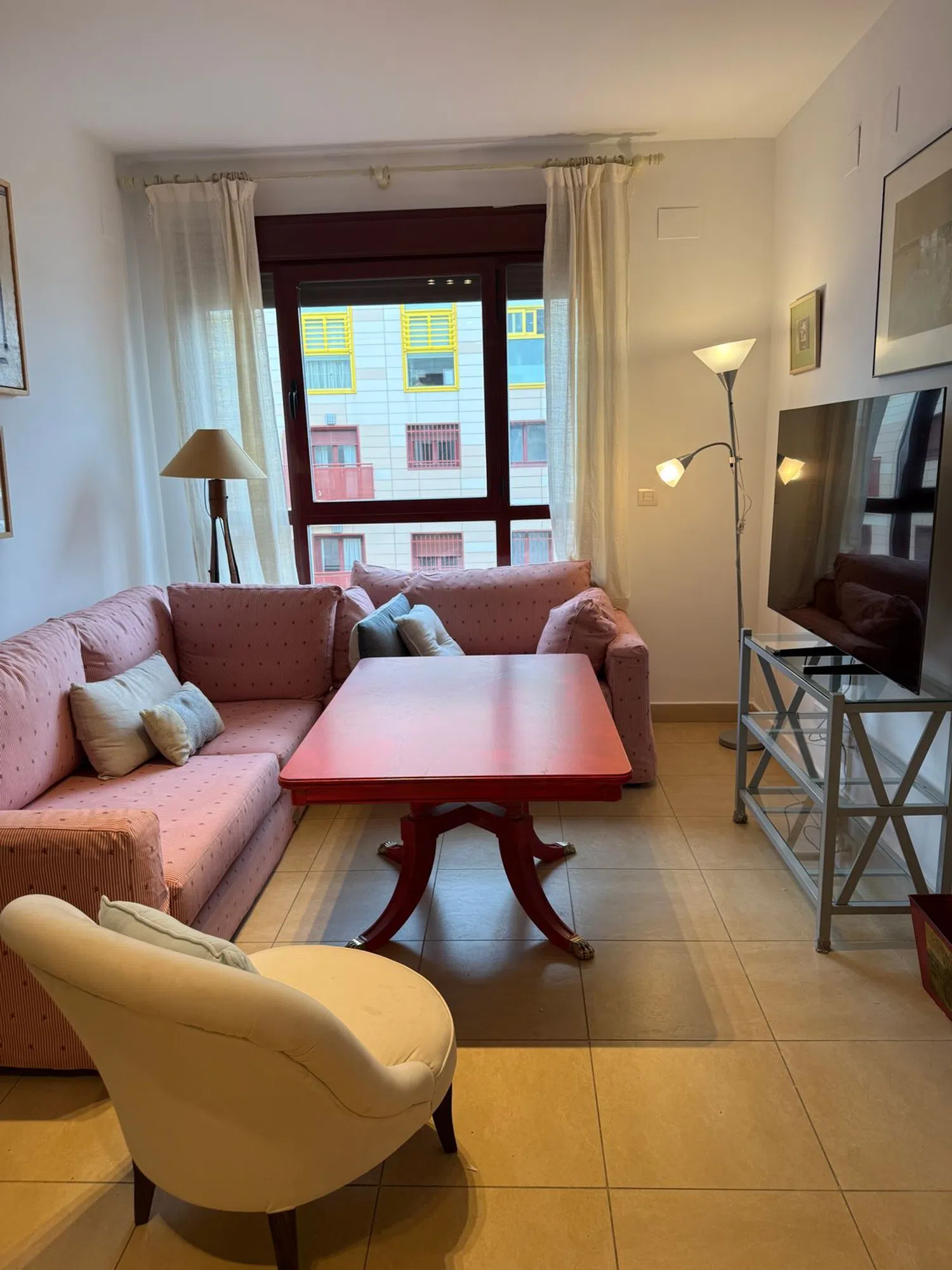 Piso en avenida de Jerez, 6 - Foto 7