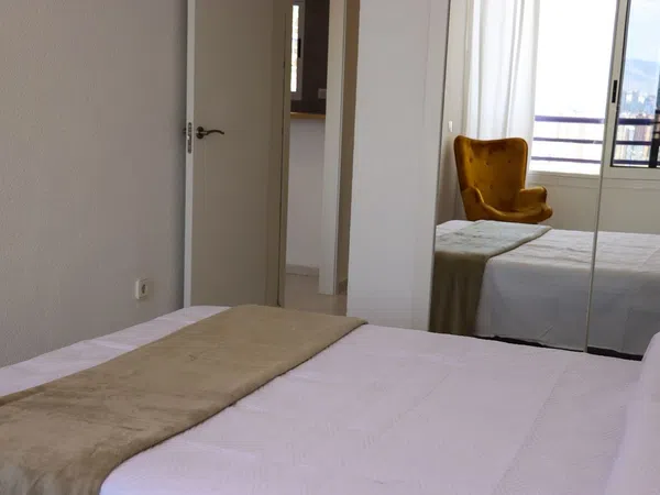 Piso en Calle de Bonn, 4, Zona Sierra Helada - Foto 10
