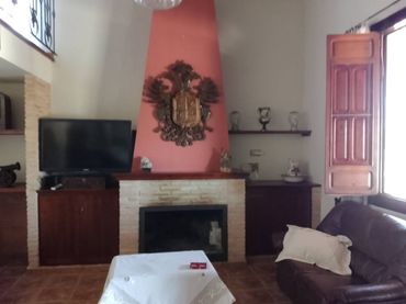 Chalet en  Calle las Carrascas 33 - Foto 4