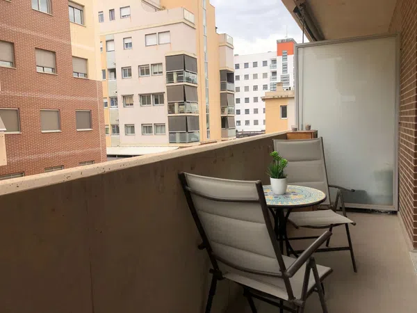 Piso en Calle José Antonio Cañete Juárez, 43, Zona Deportiva-Nuevo Altabix - Foto 4