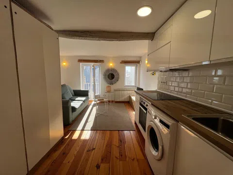 Piso en calle África, 11 - Foto 2