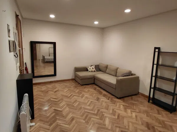 Piso en calle de Don Ramón de la Cruz, 61 - Foto 3