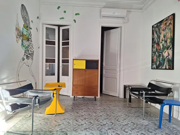 Piso en calle de Sant Antoni Abat, 6 - Foto 5