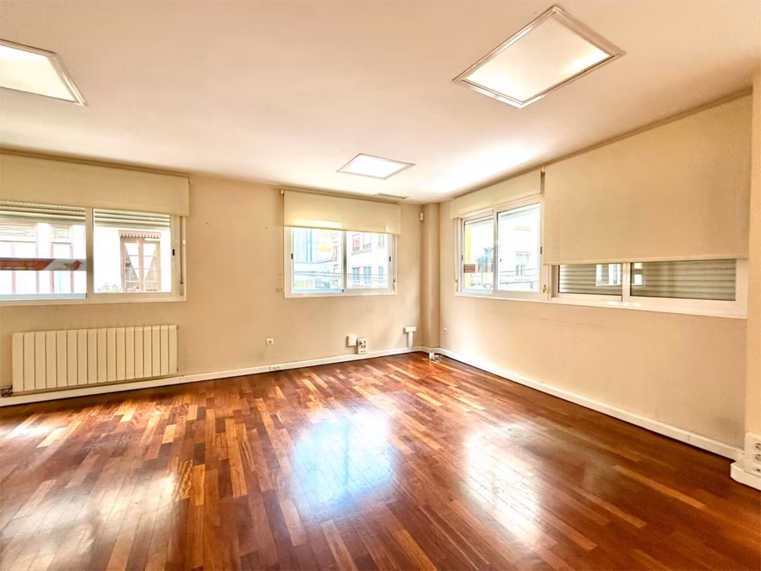 Piso en  Calle Bazán 50 - Foto 14