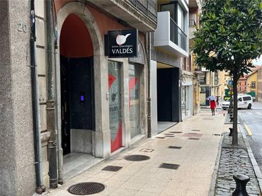 Local comercial en  Calle Quintana 18 - Foto 3