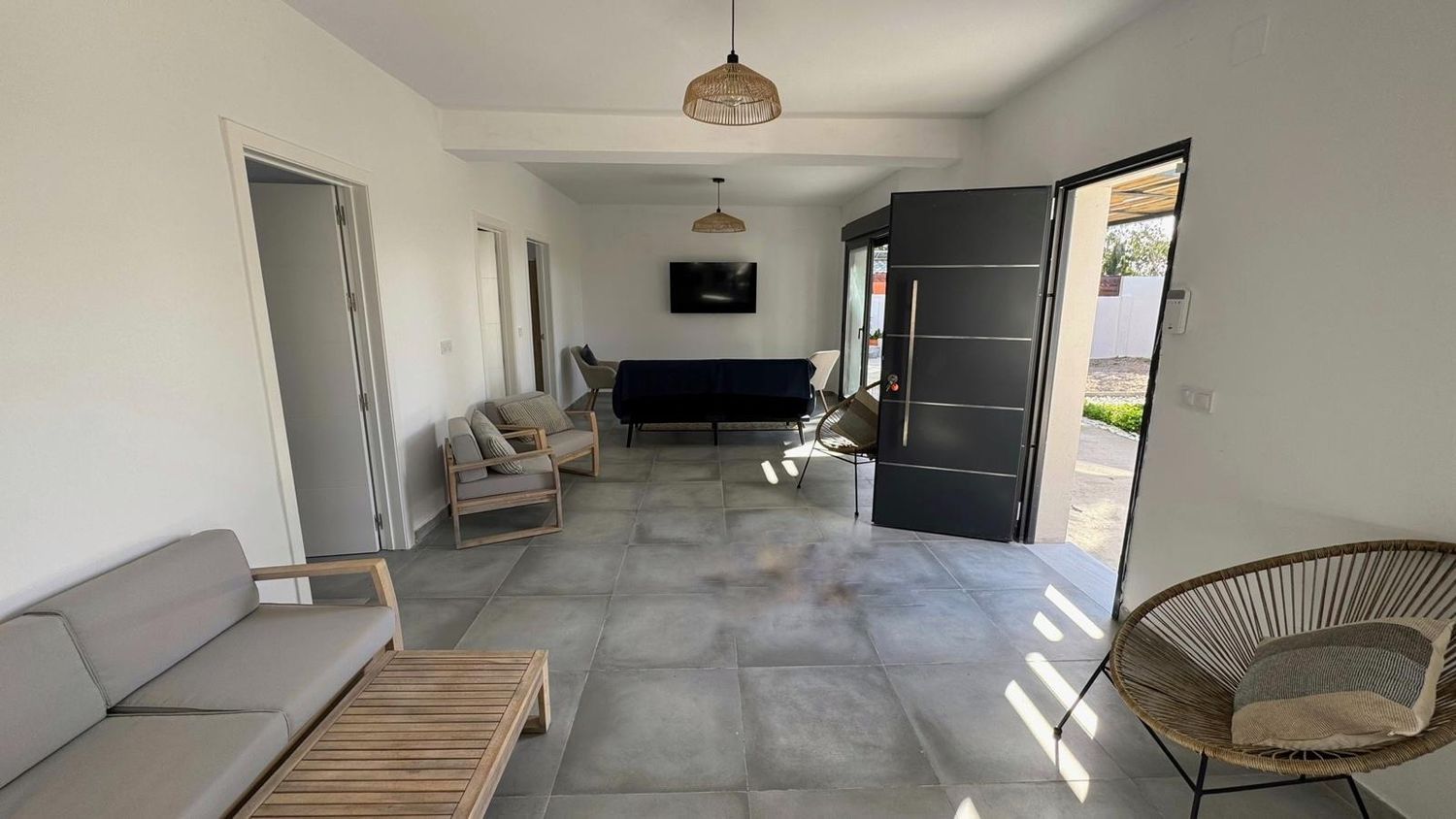 Casa o chalet independiente en Pasaje Telefónica, 2, Costa Ballena - Las Tres Piedras, Costa Ballena - Las Tres Piedras - Foto 13