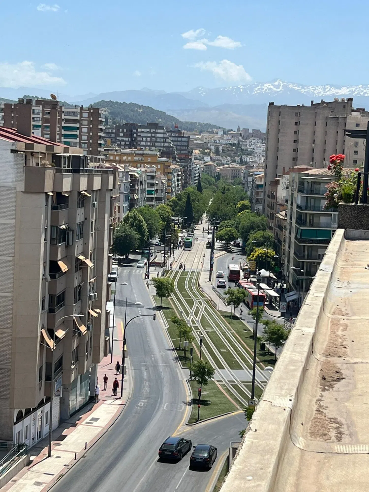 Ático en plaza de la Caleta, 4 - Foto 3