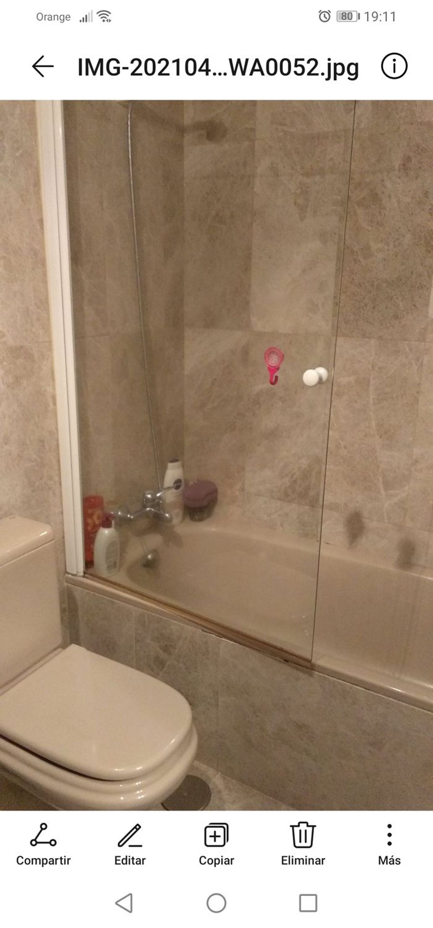 Piso en calle Violeta Parra, 6 - Foto 15