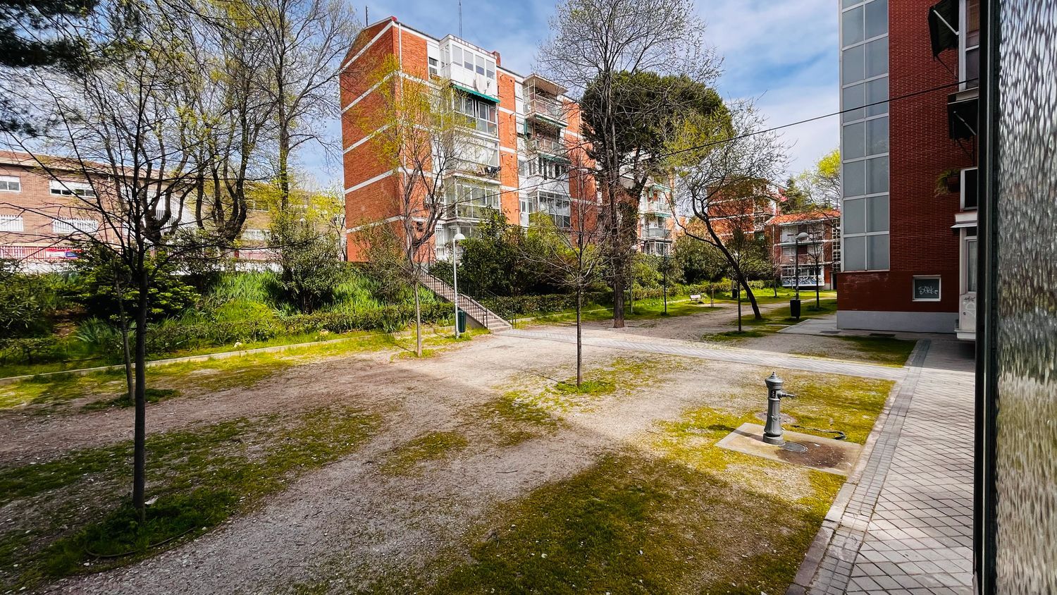 Piso en plaza Ortigosa, 4 - Foto 2