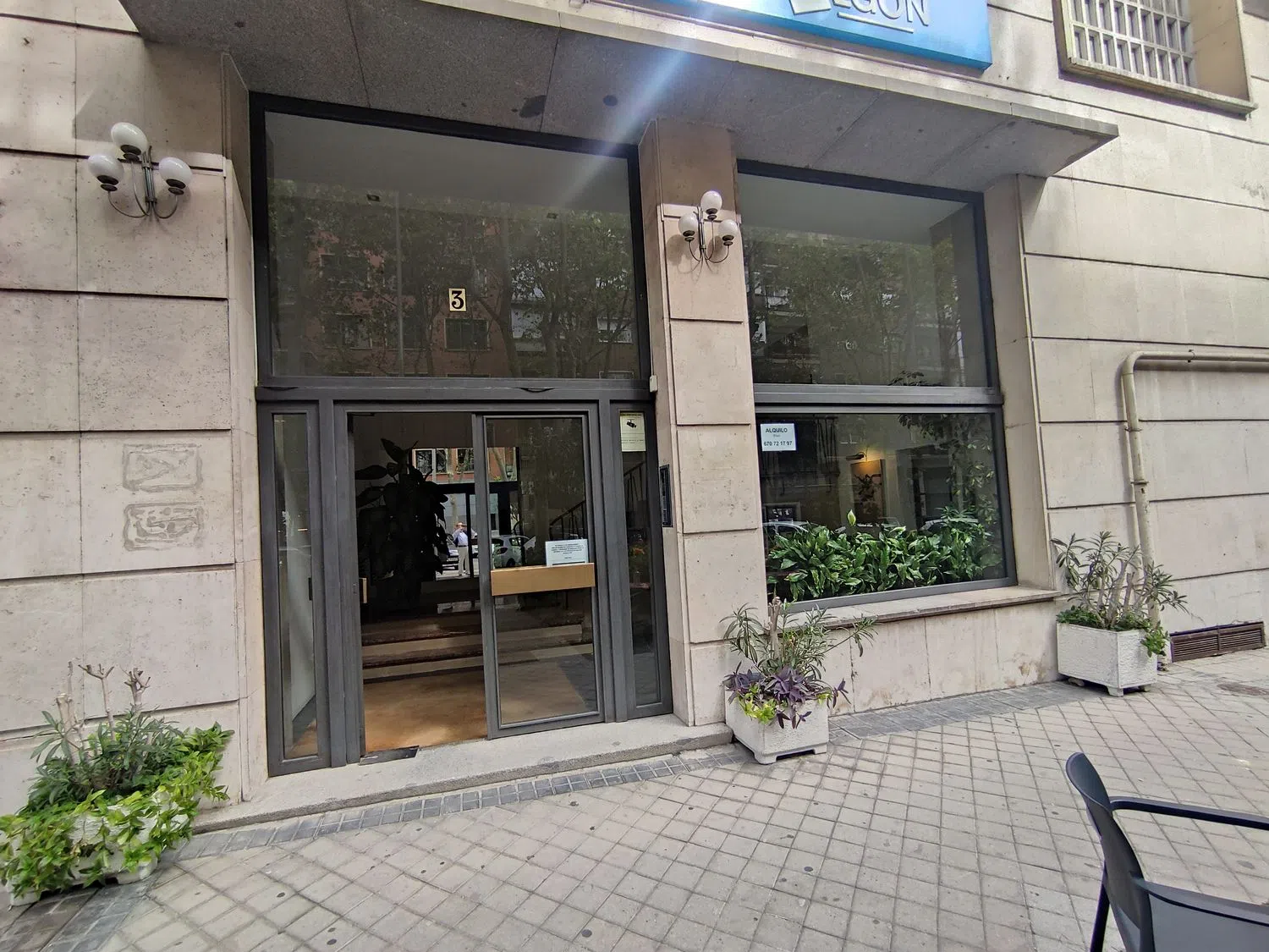 Piso en calle del Profesor Waksman, 3 - Foto 1