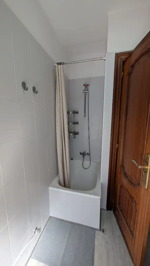 Piso en  Rúa Álvaro Cunqueiro 35 - Foto 13