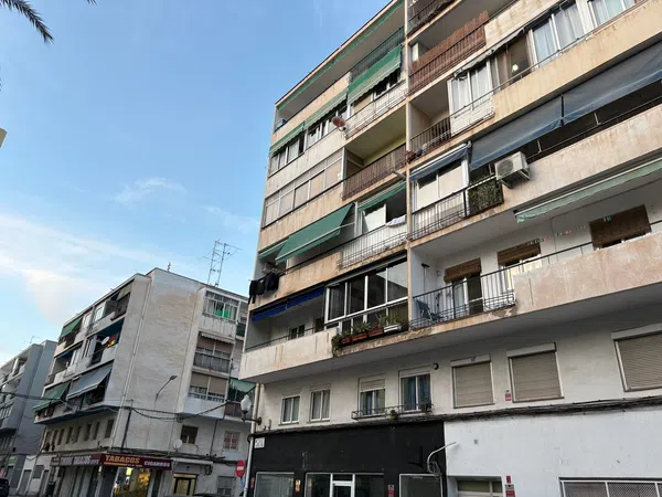 Piso en calle Maestro Luis Torregrosa, 2 - Foto 2