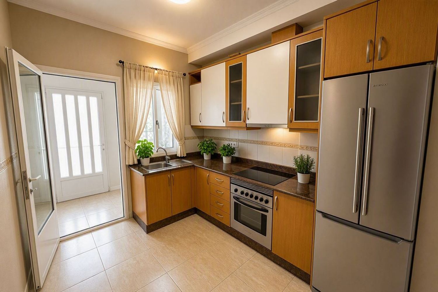 Chalet pareado en Paraje Casas Blancas, 43, Sucina - Foto 2