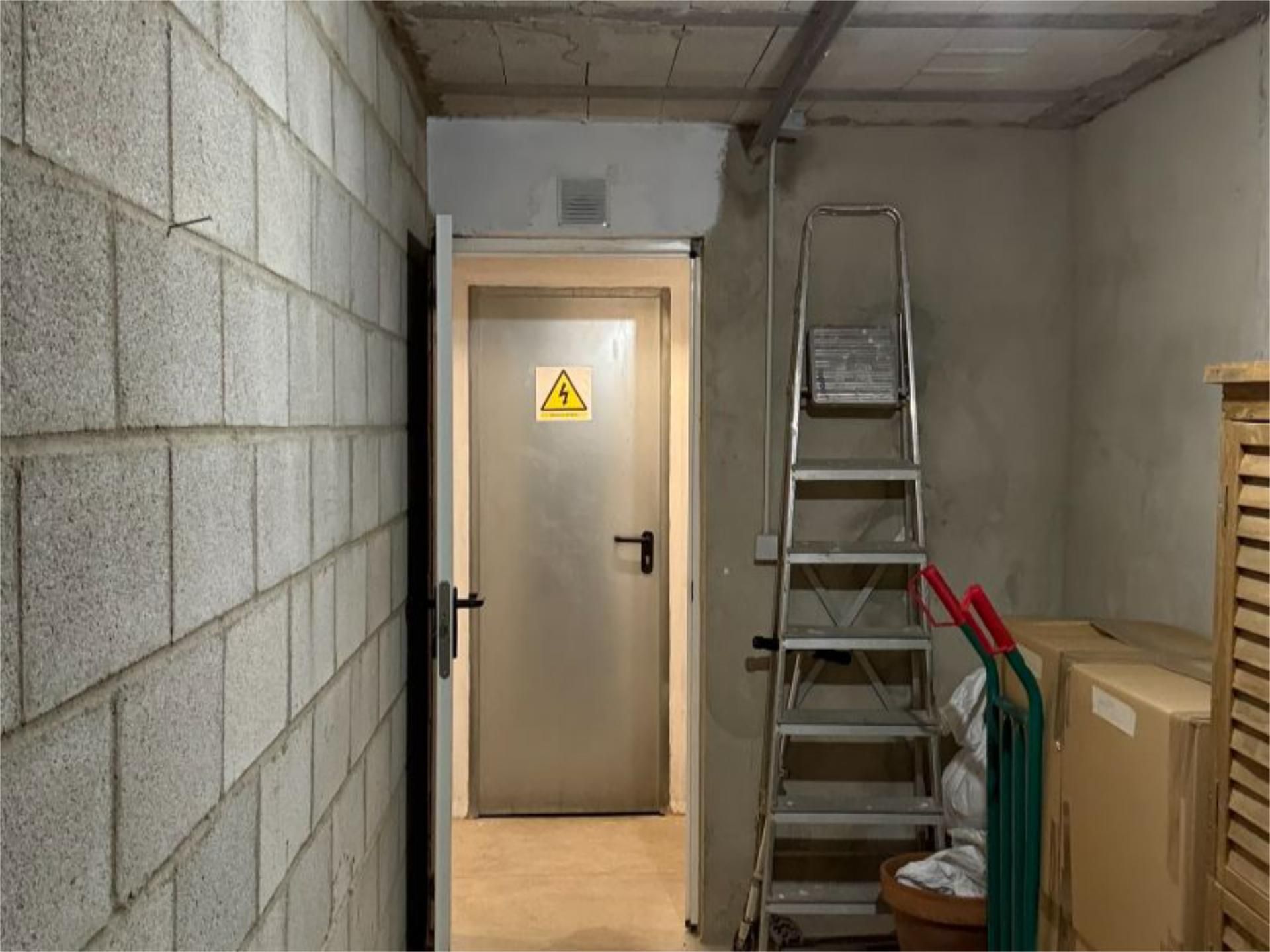 Piso en  Calle Fragata 2 - Foto 32